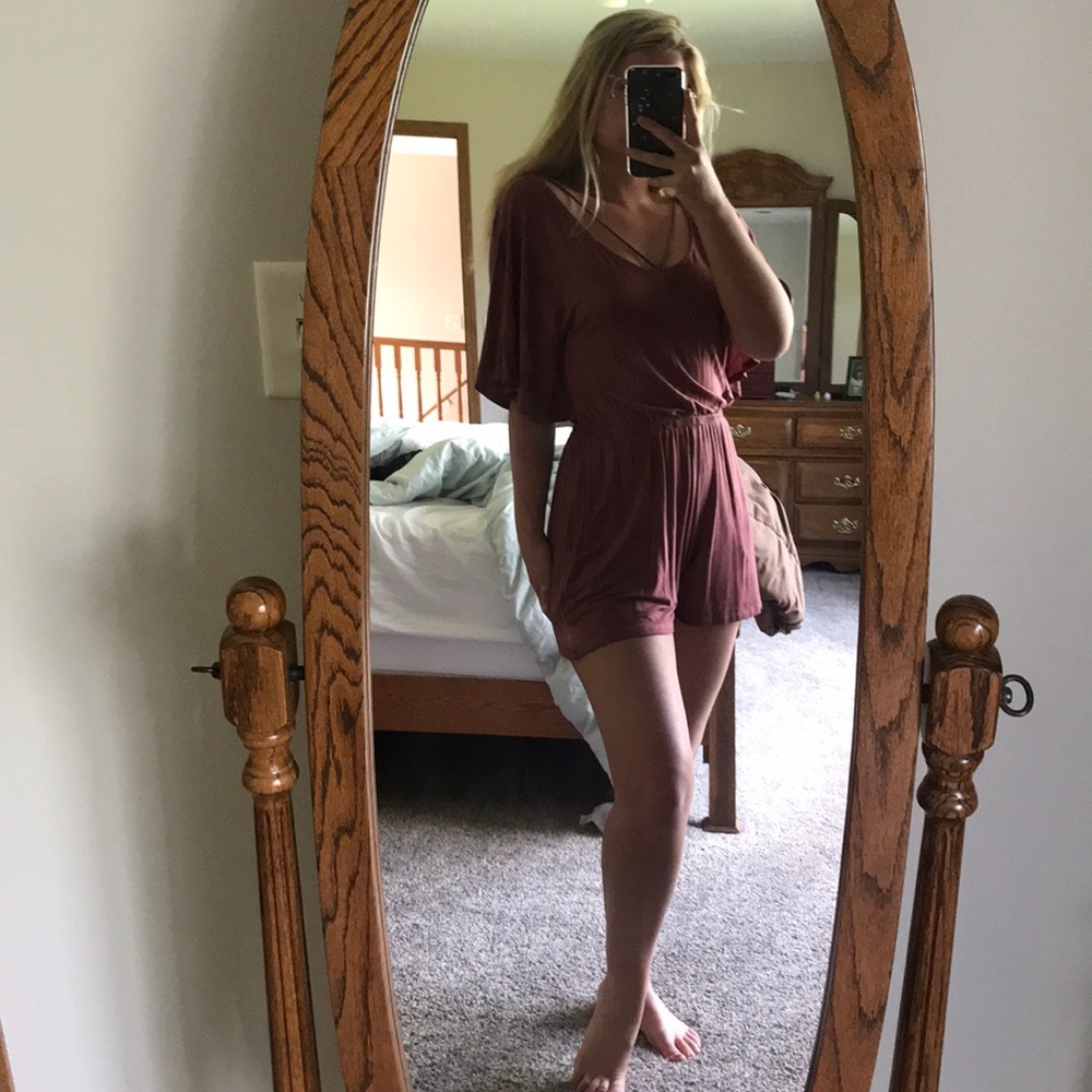 Romper